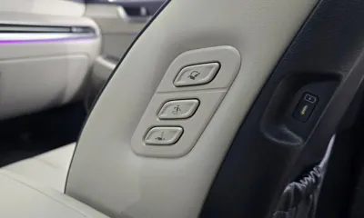 Hyundai Palisade 2023, 35436 км, за 35990000 KRW - фото 28