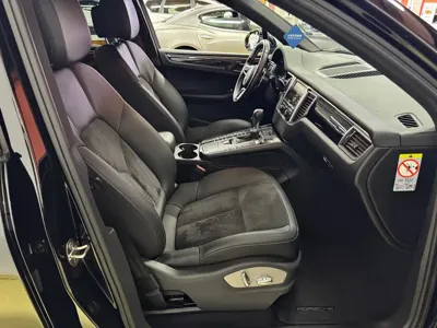 Porsche Macan 2016, 130000 км, за 118800 CNY - фото 12