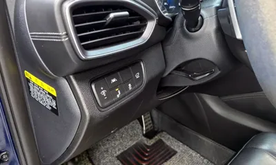 Hyundai Santafe 2019, 110362 км, за 19900000 KRW - фото 27
