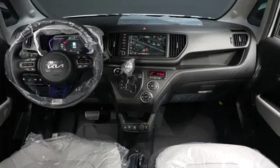 Kia Ray 2026, 15 км, за 22600000 KRW - фото 7