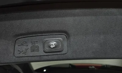 Lincoln MKC 2015, 86657 км, за 8490000 KRW - фото 20