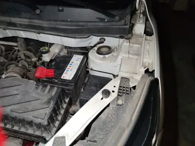 BAIC X3 2020, 49200 км, за 23900 CNY - фото 24