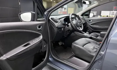 Renault-KoreaSamsung Zoe 2021, 90151 км, за 13000000 KRW - фото 11