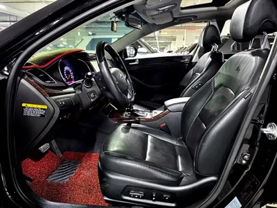 Kia K7 2015, 175125 км, за 5200000 KRW - фото 12