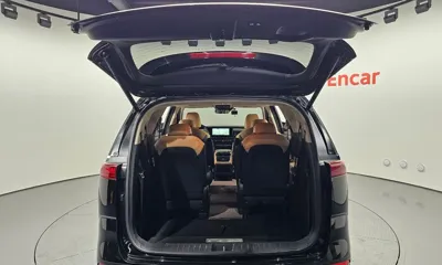 Kia Canival 2023, 77263 км, за 28300000 KRW - фото 20
