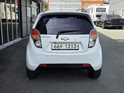 ChevroletGMDaewoo Spark 2012, 123425 км, за 3400000 KRW - фото 4