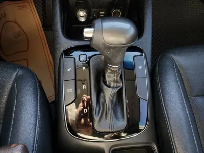 Kia K3 2018, 123436 км, за 6900000 KRW - фото 7
