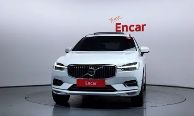 Volvo XC60 2019, 127585 км, за 24900000 KRW - фото 3