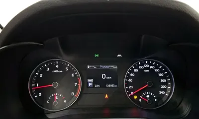 Kia K3 2019, 126052 км, за 9800000 KRW - фото 8