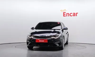 Kia K5 2019, 77757 км, за 14300000 KRW