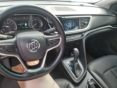 Buick Excelle 2021, 52900 км, за 42100 CNY - фото 10