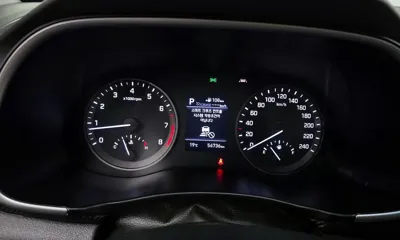Hyundai Tucson 2019, 56736 км, за 17900000 KRW - фото 8