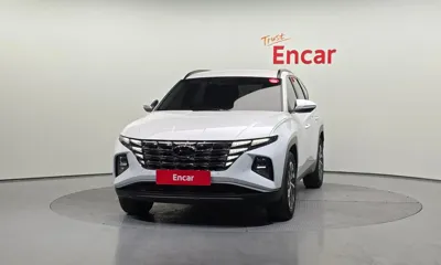 Hyundai Tucson 2022, 46768 км, за 27200000 KRW - фото 3