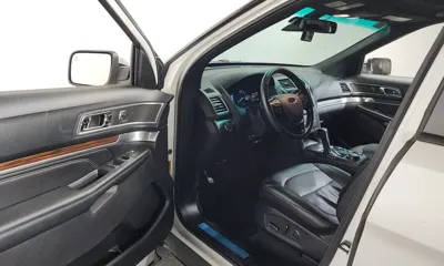 Ford Explorer 2016, 86184 км, за 11800000 KRW - фото 10