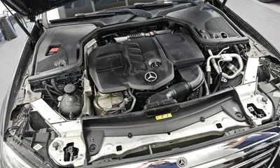 Mercedes-Benz E-Class 2019, 89480 км, за 28000000 KRW - фото 6