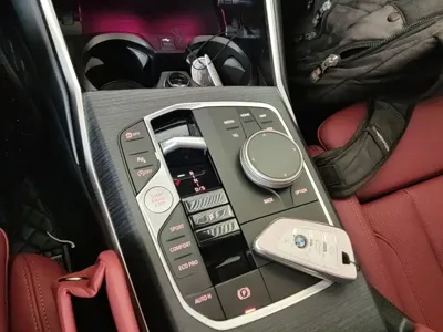 BMW 4 Series 2025, 2100 км, за 275400 CNY - фото 14