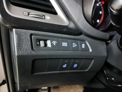 Hyundai Santafe 2016, 159555 км, за 9950000 KRW - фото 14