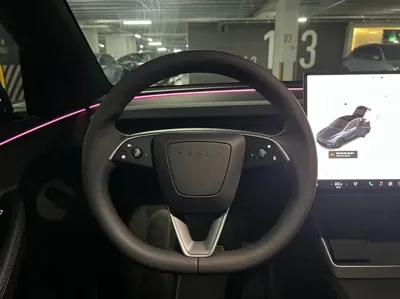 Tesla Model Y 2026, 699 км, за 42070000 KRW - фото 8