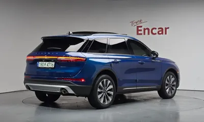 Lincoln Corsair 2021, 67049 км, за 22500000 KRW