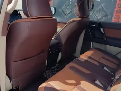 Toyota Prado 2011, 130000 км, за 118000 CNY - фото 6