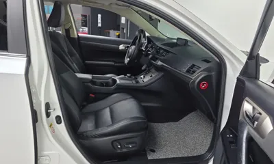 Lexus CT200h 2018, 91188 км, за 17500000 KRW - фото 11
