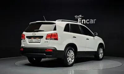 Kia Sorento 2012, 135140 км, за 6500000 KRW - фото 2