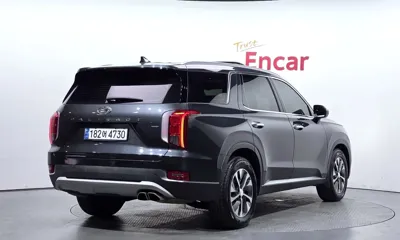 Hyundai Palisade 2021, 122607 км, за 22900000 KRW