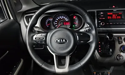 Kia Ray 2019, 59429 км, за 11300000 KRW - фото 14