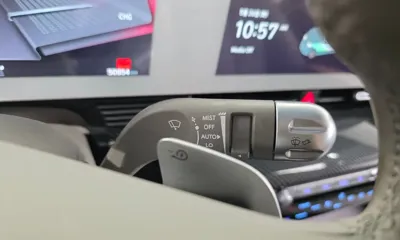 Hyundai Ioniq5 2023, 50854 км, за 35800000 KRW - фото 30