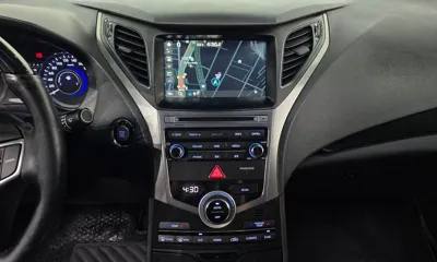 Hyundai Grandeur 2016, 156465 км, за 5990000 KRW - фото 15