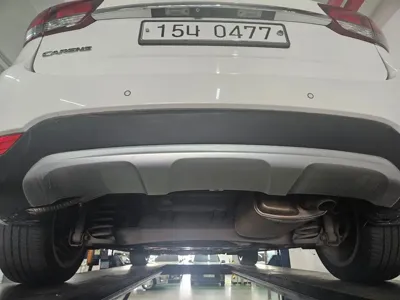 Kia Carens 2017, 150411 км, за 8990000 KRW - фото 19