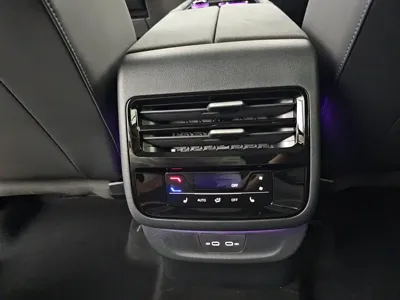 Volkswagen Teramont 2025, 500 км, за 249800 CNY - фото 6