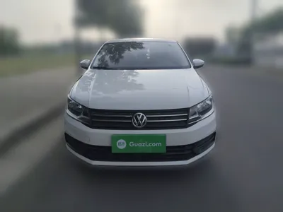 Volkswagen Santana 2018, 48100 км, за 44343 CNY
