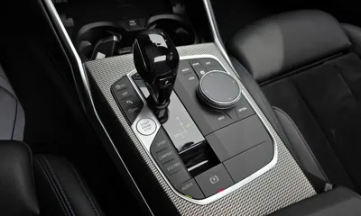 BMW 3-Series 2021, 82118 км, за 30990000 KRW - фото 9