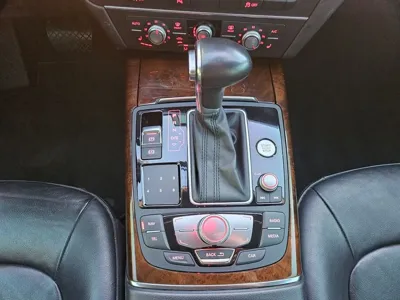 Audi A6 2015, 219723 км, за 6980000 KRW - фото 9
