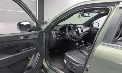 KG_Mobility_Ssangyong Rexton 2021, 55503 км, за 23900000 KRW - фото 10