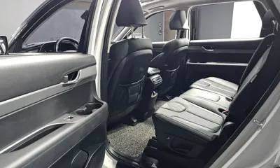 Hyundai Palisade 2022, 82622 км, за 23500000 KRW - фото 26