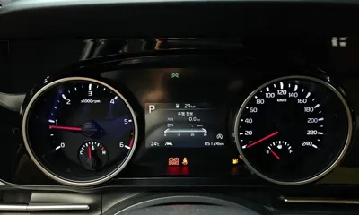 Kia Canival 2021, 85124 км, за 21300000 KRW - фото 8