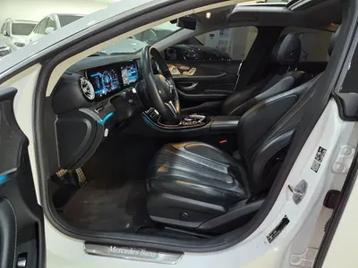 Mercedes-Benz CLS-Class 2019, 81110 км, за 37200000 KRW - фото 6
