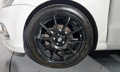 Volkswagen Polo 2015, 135806 км, за 6000000 KRW - фото 5