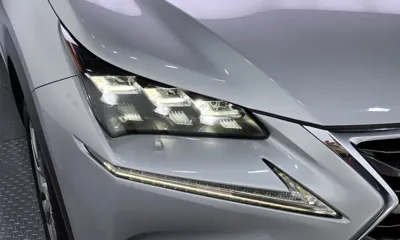 Lexus NX 2015, 144985 км, за 17300000 KRW - фото 20