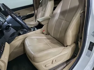 Kia Canival 2016, 168907 км, за 11900000 KRW - фото 12