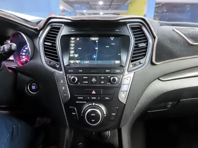 Hyundai Maxcruz 2016, 154116 км, за 10900000 KRW - фото 12