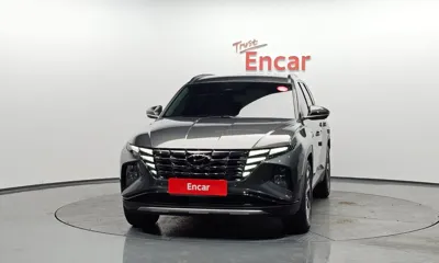 Hyundai Tucson 2021, 48552 км, за 26900000 KRW - фото 3