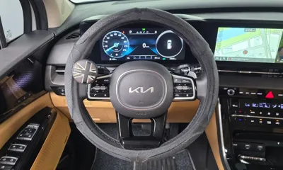 Kia Canival 2022, 106430 км, за 22900000 KRW - фото 13