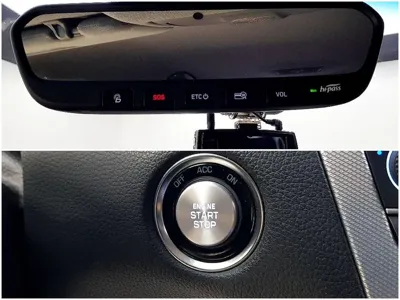 Genesis G80 2017, 223321 км, за 6900000 KRW - фото 13
