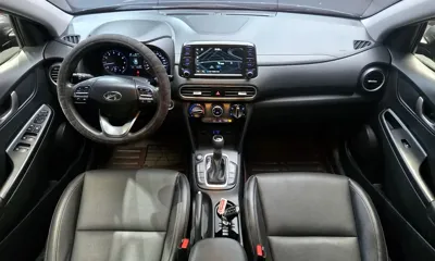 Hyundai Kona 2018, 108384 км, за 12500000 KRW - фото 7