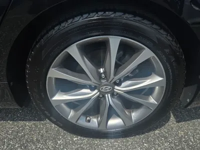 Hyundai Grandeur 2016, 149844 км, за 5500000 KRW - фото 19