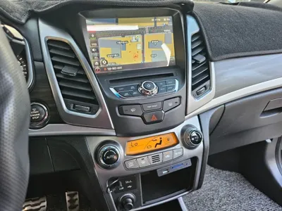 KG_Mobility_Ssangyong KORANDO 2016, 133310 км, за 4280000 KRW - фото 14