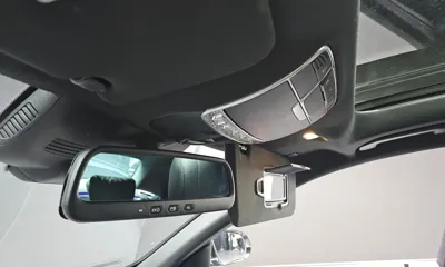 Mercedes-Benz S-Class 2015, 231800 км, за 23500000 KRW - фото 20